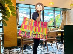 -做披萨的奇葩(中海央墅店)