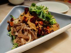 -红蜡烛-养生粥-津鲁菜(中山路店)