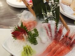 -大渔之观(安贞店)