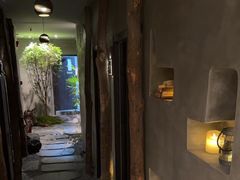 -森SPA·泰式按摩·精油Massage(宝安中心店)