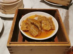 -御公馆中餐厅·点心·顺德菜·佛山东平保利洲际酒店