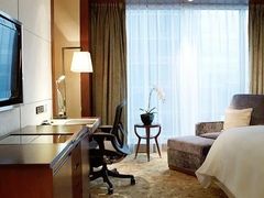 -天津君隆威斯汀酒店