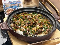 -品海楼·大连海胆锅贴馆(东港店)