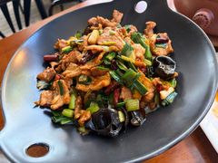 -怡得观滇餐厅·地道昆明菜·1996(海埂大坝店)