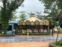 -美的鹭湖探索王国