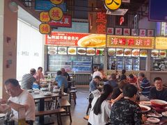 -王庄阿咪海鲜大排档(象园店)