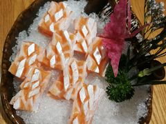 -三上料理(西湖文化广场店)