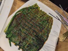 -老大连·海肠捞饭·大连海鲜大连菜(西安路店)