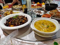 -家缘大酒店(新天地不夜城店)