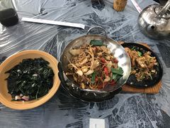 -来韶饭店