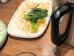 -烤小呆碳烤大肉筋