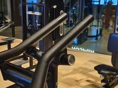 -漠浔MOTION健身(虹桥国际展汇店)