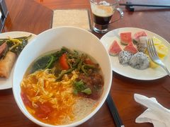 -深圳罗湖木棉花凯悦尚选酒店•大堂吧