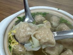 -吉云馄饨(桑梓路店)