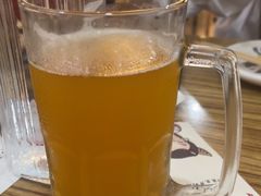 -柳叶刀烧烤(北大清华店)