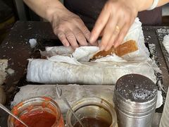 -老汪猪头肉春饼店