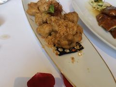 -宝丽轩中餐厅BAOLIXUAN