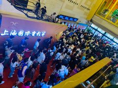 -大光明电影院(南京西路店)