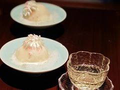 -广富林宰相府酒店·水云间