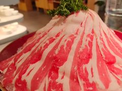 -东门口·鲜爆肚涮肉·烧烤(老门东店)