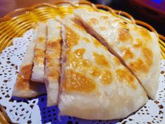葱花饼-胖哥俩肉蟹煲(河北勒泰购物中心店)