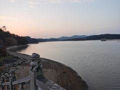 -天目湖山水园