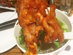 -有奴思烤肉·清真(正宁路店)