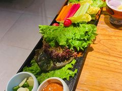 -黑牛の店·和牛烧肉(大悦城店)