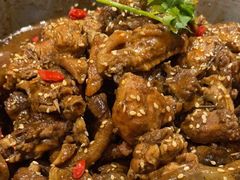 -甲大帅·甲鱼·椰子鸡主题餐厅(唐家店)