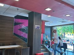 -麦当劳(丽江玉河广场店)