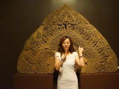 -柬埔寨国家博物馆