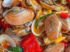 -小海豚•老字号海鲜餐厅(天涯店)