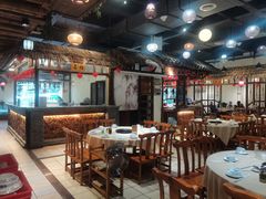大堂-渔乐里(智荟城店)