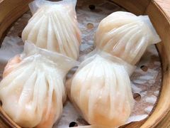虾饺-香江小厨 The Kitchen(香江俱乐部店)