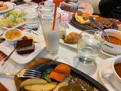-斗牛士牛排餐厅(又一城店)