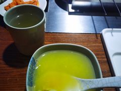 -汉城烧烤(西稍门劳动路店)