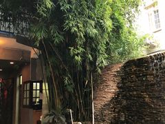 -老洋房花园饭店(绍兴路店)