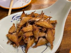 -泰来风味馆(桂林街店)