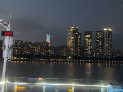 -琶醍壹号•潮菜江景餐吧