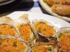 -阿妹小海鲜(下角店)