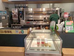 -德克士(北大街店)