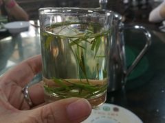 -绿雅居原生态农庄(小涌店)
