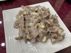 全爆-清真麦顺和饭庄·二姐回头(和平店)