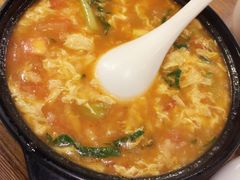 -妈妈的味道(工人体育场东路店)