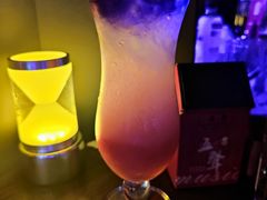 -MM·五声·音乐人与调酒师(西安路店)