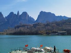 -炳灵寺世界文化遗产旅游区