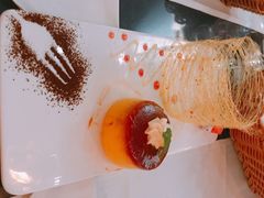 -戈雅法餐厅(世界城广场店)