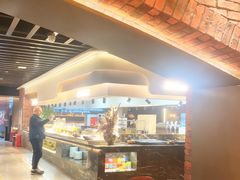 -汉丽斯巴西烤肉自助(市南店)