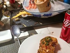 -福禧荟·海鲜自助