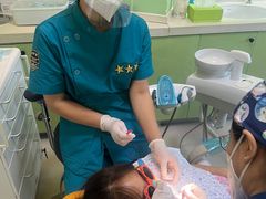 -极橙儿童齿科矫正中心(奥城店)